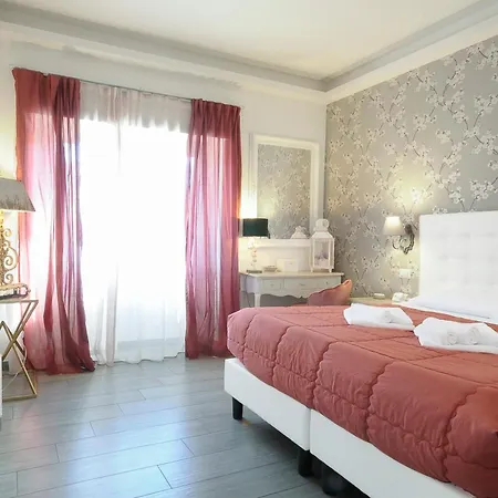 Penzion Romantic Dreams Řím