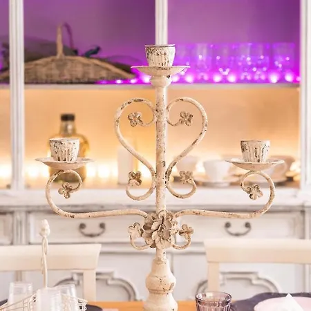 Romantic Dreams Affittacamere 4*