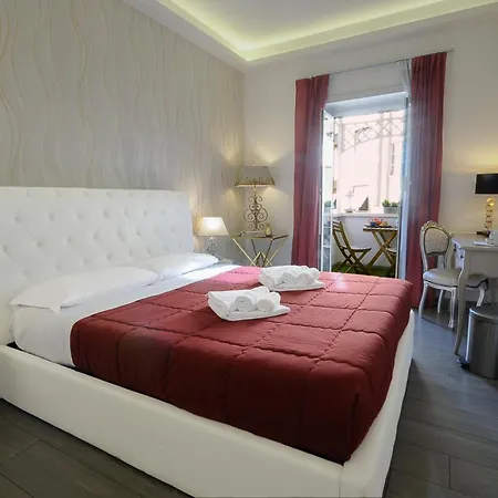 Romantic Dreams Affittacamere