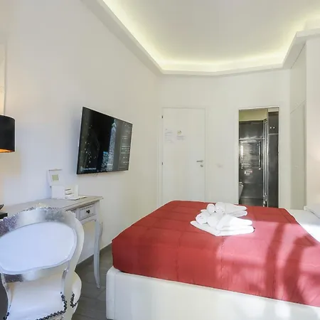 Romantic Dreams Affittacamere Roma