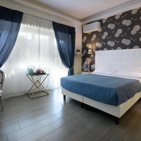 Romantic Dreams Pensjonat Rzym