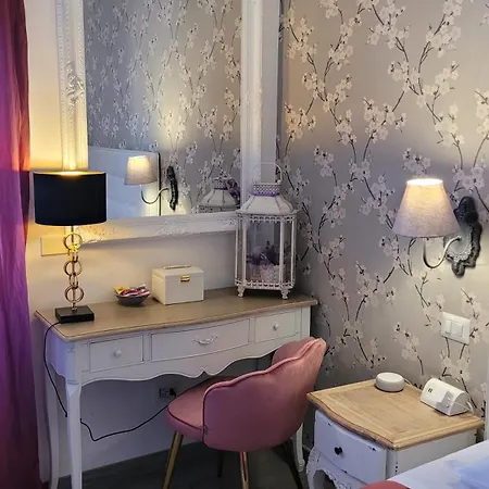 Romantic Dreams 4* Roma