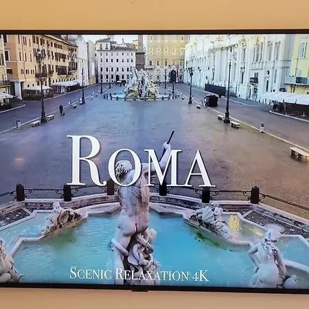 Pensjonat Romantic Dreams 2*
