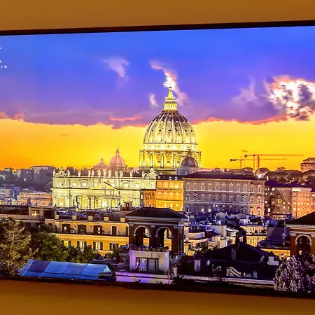 Romantic Dreams 4* Roma