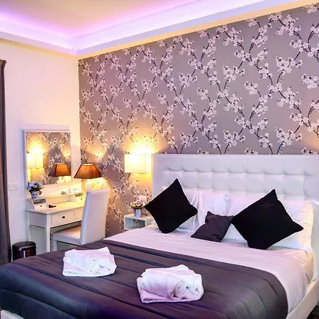 Romantic Dreams 4* Roma