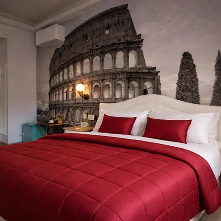 Romantic Dreams Guest house 4*