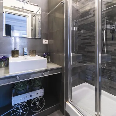 Romantic Dreams 4* Rome