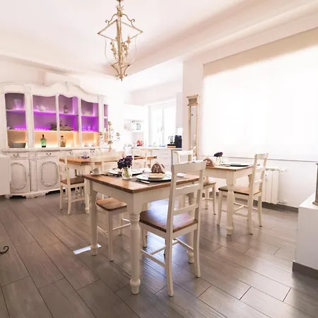 Romantic Dreams 4* Rome