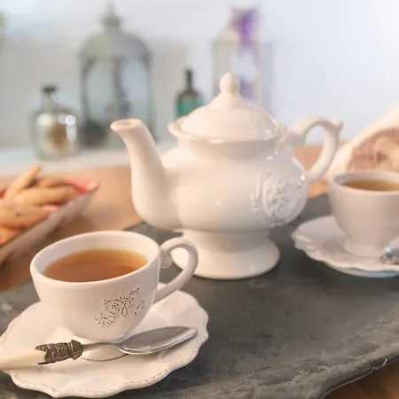 Romantic Dreams Pensión 4*