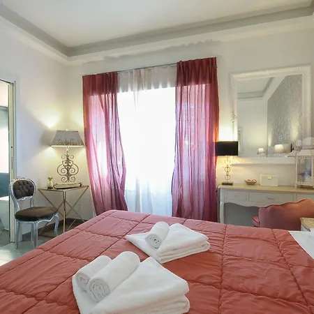 Romantic Dreams 4* Rome