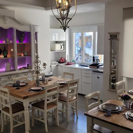 Romantic Dreams 4* Rome