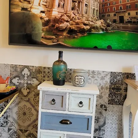 Guest house Romantic Dreams