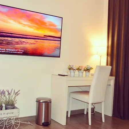 Guest house Romantic Dreams Rome