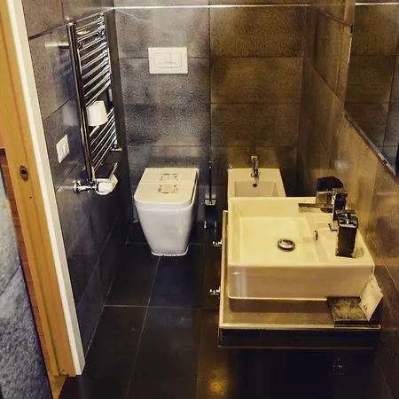 Romantic Dreams Guest house Rome