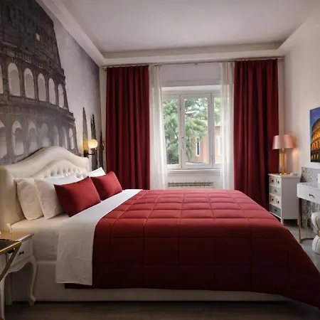 Romantic Dreams Róma