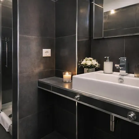 Romantic Dreams 4* Roma