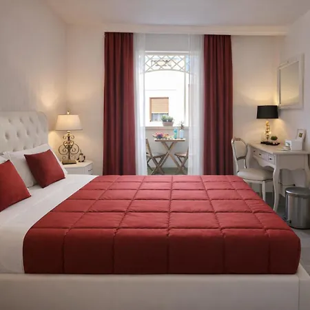 Vendégház Romantic Dreams Róma