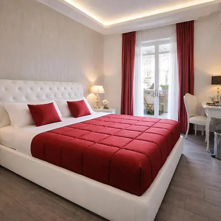 Romantic Dreams Penzion 4*