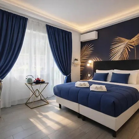 Penzion Romantic Dreams 4*