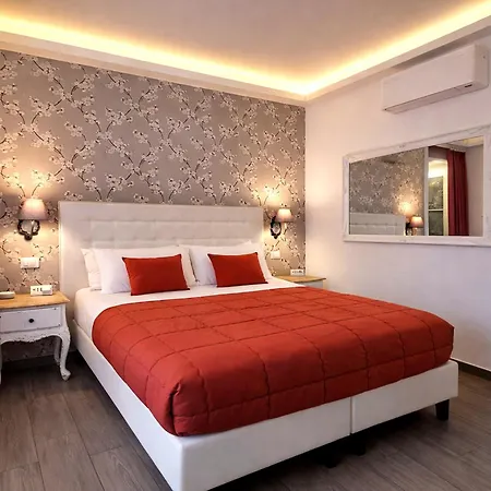 Romantic Dreams Penzion