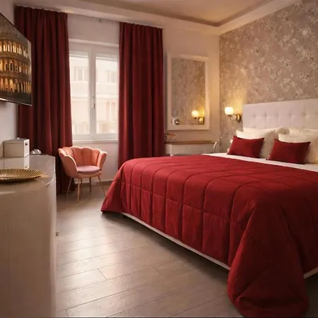 Romantic Dreams Penzion 4*