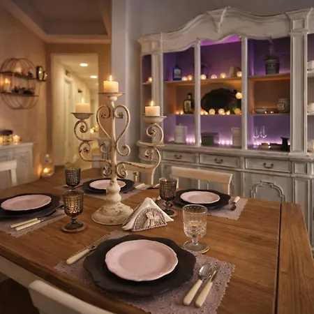Affittacamere Romantic Dreams 4*