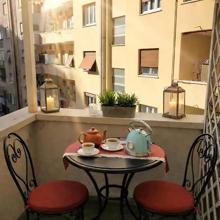 Romantic Dreams 4* Řím