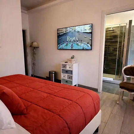 Romantic Dreams Penzion 4*