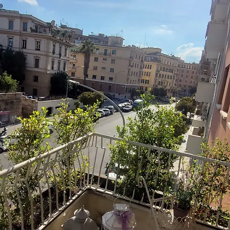 Romantic Dreams Maison d'hôtes Rome