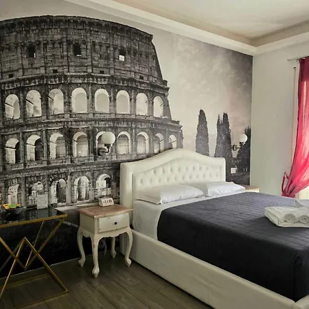 Romantic Dreams Affittacamere 4*