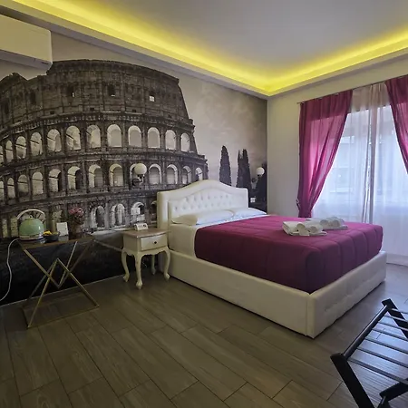 Affittacamere Romantic Dreams 4*