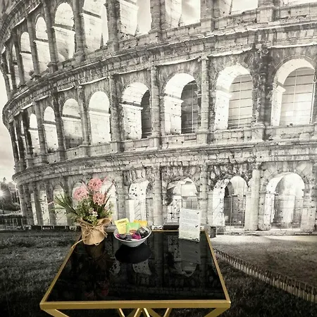 Romantic Dreams Affittacamere 4*