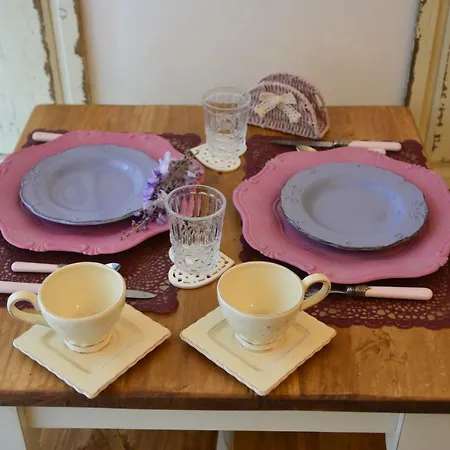 Romantic Dreams 招待所