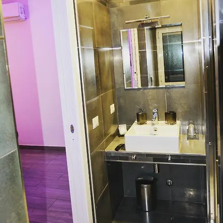 招待所 Romantic Dreams 罗马