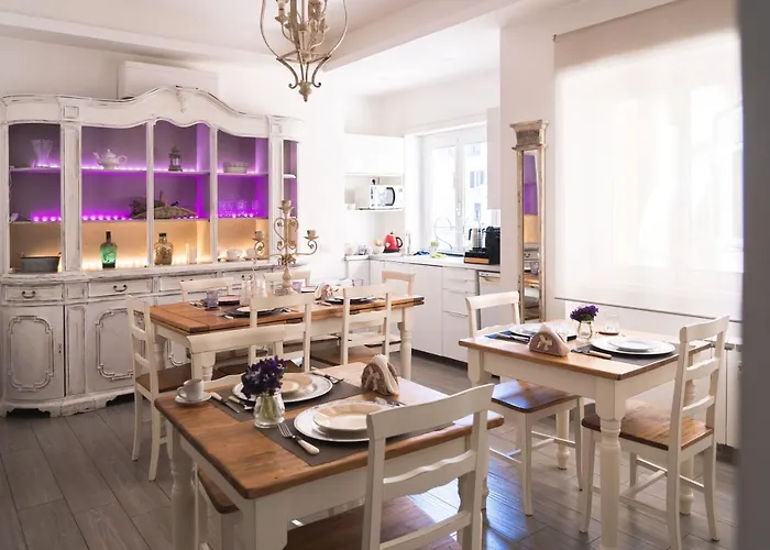 Romantic Dreams Vendégház Róma