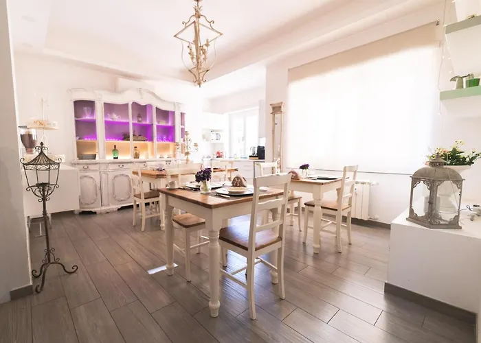 Romantic Dreams 4* Róma