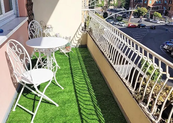 Romantic Dreams Vendégház 4*