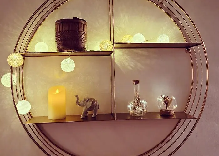 Vendégház Romantic Dreams 4*