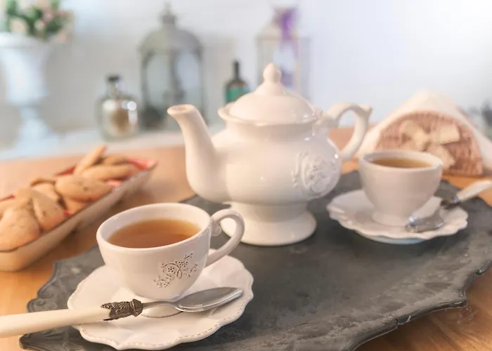 Romantic Dreams Vendégház 4*