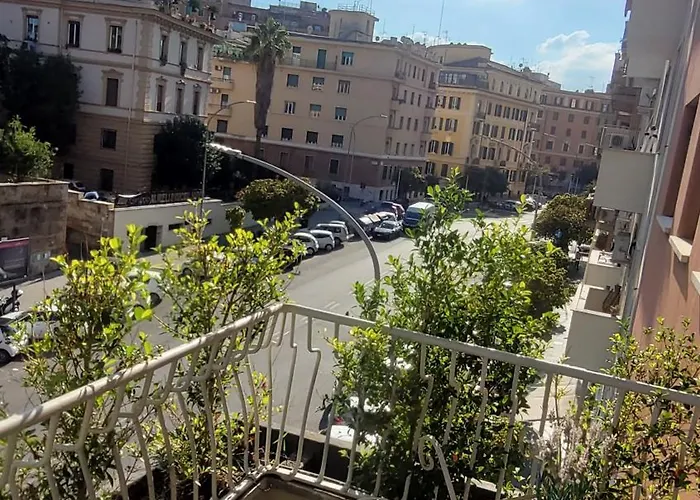 Romantic Dreams Róma