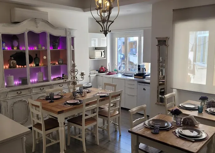 Romantic Dreams 4* Róma