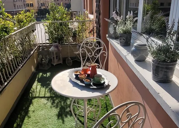 Romantic Dreams Vendégház