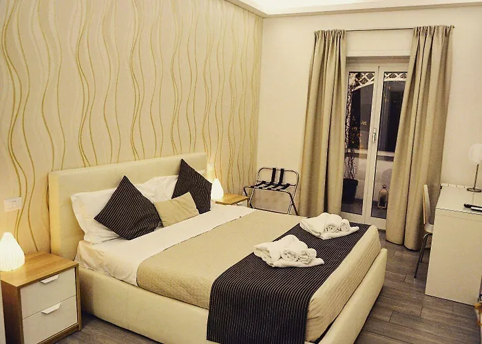 Romantic Dreams Vendégház 4*