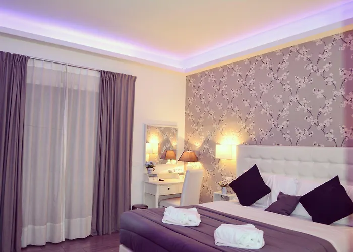 Romantic Dreams Vendégház 4*