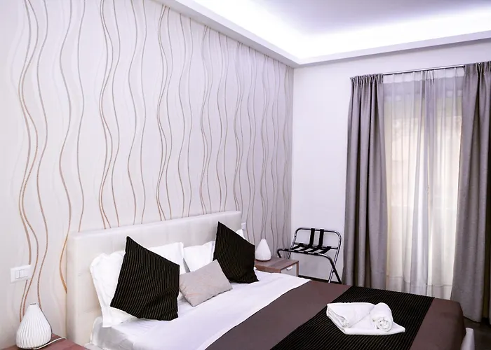 Romantic Dreams Vendégház Róma