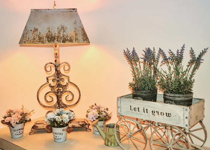 Romantic Dreams Vendégház 4*