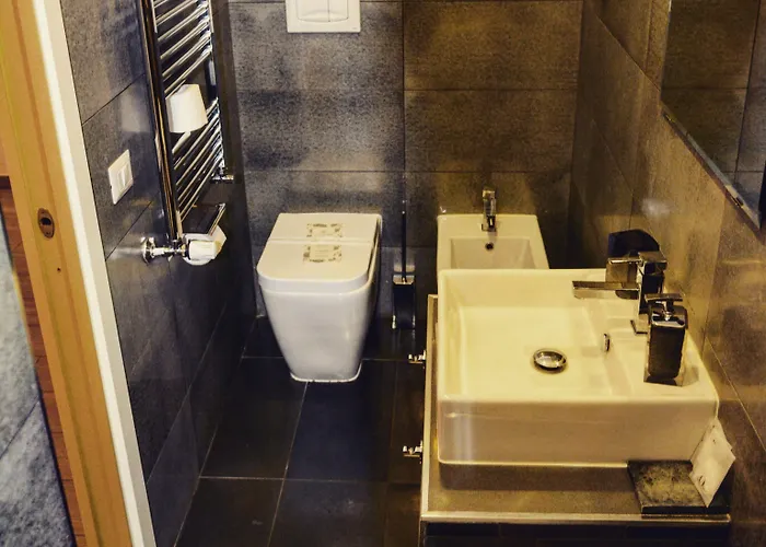 Romantic Dreams Vendégház Róma