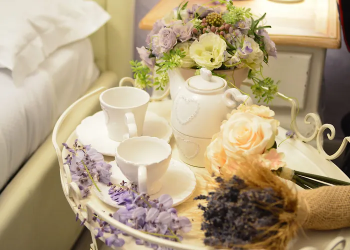 Vendégház Romantic Dreams 4*