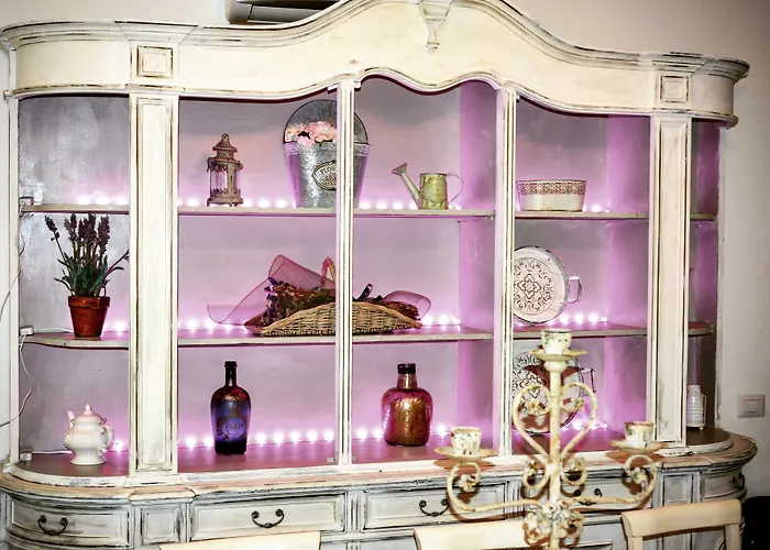 Vendégház Romantic Dreams 4*