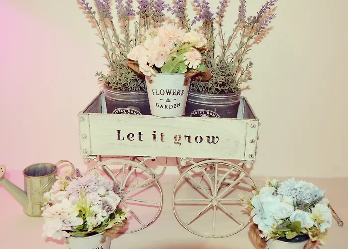 Romantic Dreams Vendégház Róma